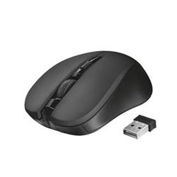 Trust Mydo Silent Click Wireless Mouse, černá 21869 - Myši