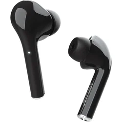Trust Nika Touch Bluetooth Wireless Earphones, čierna 23554