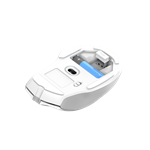 TRUST NITO SILENT WIRELESS MOUSE - BIELA