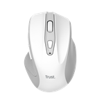 TRUST NITO SILENT WIRELESS MOUSE - BIELA