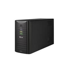 Trust Oxxtron 1300VA Management UPS