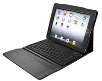 Trust pouzdro a stand s Bluetooth klávesnicí pro tablety iPad a iPad2