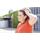 Trust Primo Touch Bluetooth Wireless Earphones, biela 23783