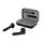 Trust Primo Touch Bluetooth Wireless Earphones, černá