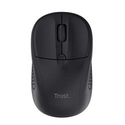 TRUST Primo wireless mouse matte black