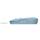 Trust Puck Rechargeable Bluetooth Wireless Mouse, modrá 24126
