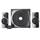 Trust Tytan 2.1 Subwoofer Speaker Set 19019