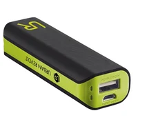 Trust Urban PowerBank 2200 černá