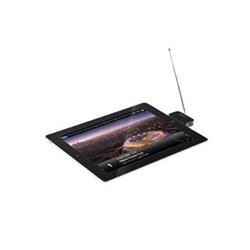 TRUST Wireless Digital TV & Radio pro iPad, DVB-T s anténou