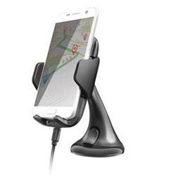 Trust YUDO10 Wireless Fast-charging Car Phone Holder 23133 - Mobilní telefony - příslušenství