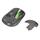 Trust Yvi FX Wireless Mouse - geometrics