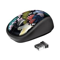 Trust Yvi Wireless Mouse - parrot 23387 - Myši