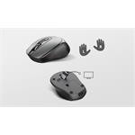 Trust Zaya Rechargeable Wireless Mouse, čierna 23809