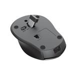 Trust Zaya Rechargeable Wireless Mouse, čierna 23809
