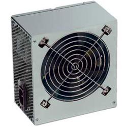 Trust zdroj pro PC 420W EcoPlus PSU Big Fan, 120mm, 80% účinnost