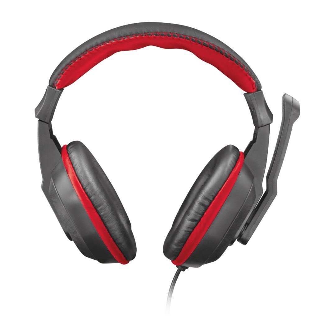 headset trust