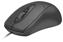 Trust Ziva Optical Mouse 21947 - Myši