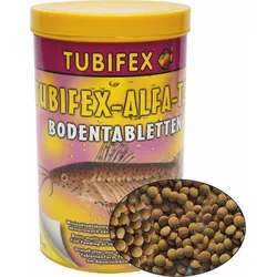 Tubifex Alfa Tab 250 ml