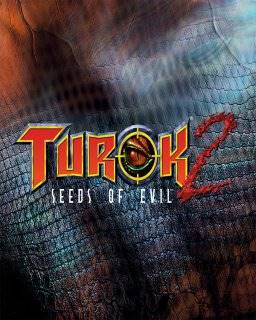 Turok 2 Seeds of Evil elektronická licence