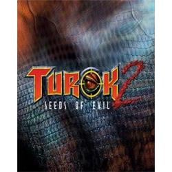 Turok 2 Seeds of Evil elektronická licence