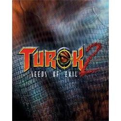 Turok 2 Seeds of Evil elektronická licencia
