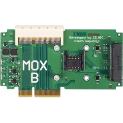 Turris MOX B Modul (RTMX-MBBOX) - Huby, repeatery,  routery atd