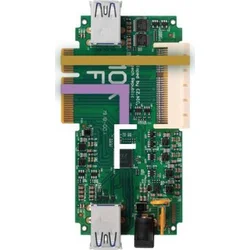 Turris MOX F Modul (RTMX-MFBOX) - Huby, repeatery,  routery atd