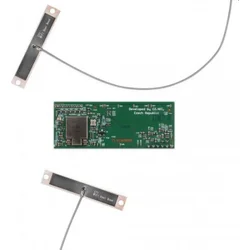 Turris MOX WiFi Add-on (RTMX-ASWIFI) - Huby, repeatery,  routery atd