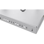 Turris Omnia NO Wi-Fi, RTROM02-FCCNW, strieborná