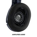 Turtle Beach Recon 200 Gen 2, modrá