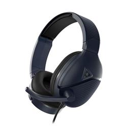 Turtle Beach Recon 200 Gen 2, modrá