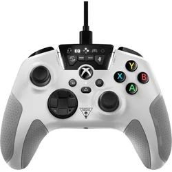 Turtle Beach Recon, biela