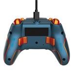 Turtle Beach Recon Cloud, XBOX X/S, XBOX ONE, WINDOWS 10/11, modrá