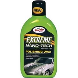 Turtle Wax Extreme Nano leštěnka