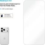 Tvrdené sklo FIXED pre Apple iPhone 18 Pro/17 Pro, 2 ks, číre