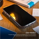 Tvrdené sklo FIXED pre Apple iPhone 18 Pro Max/17 Pro Max, 2 ks, číre