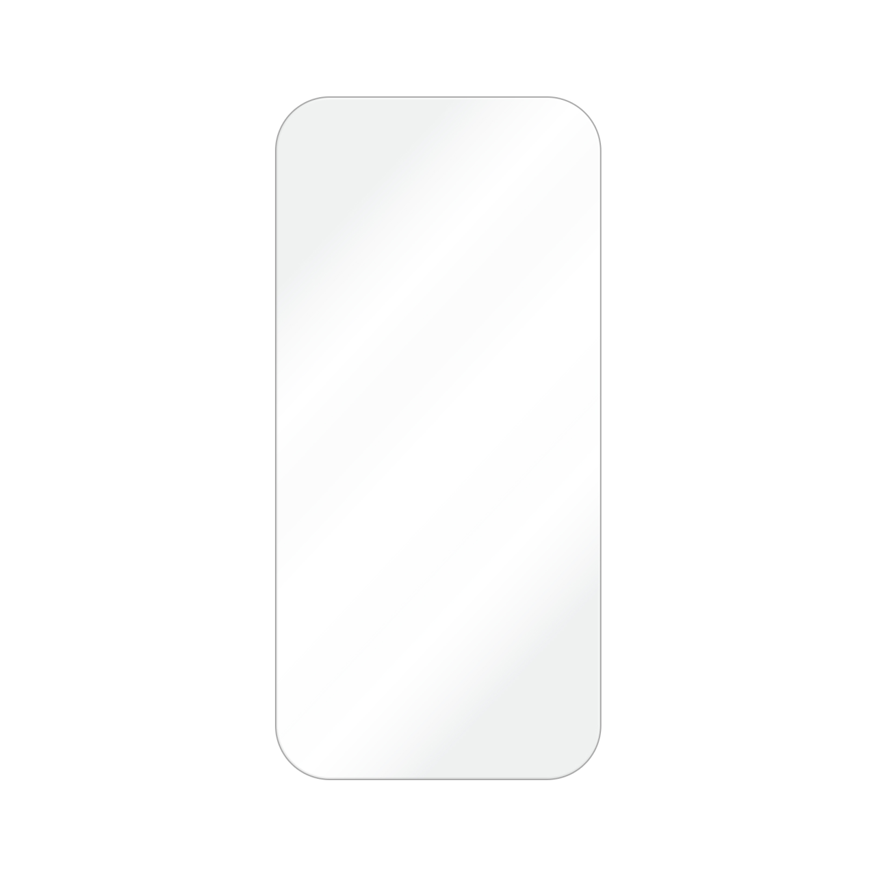 Tvrdené sklo FIXED pre Xiaomi 17, 2ks, číre