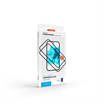 Tvrzené sklo FIXED Full-Cover s aplikátorem pro Samsung Galaxy A17 4G/5G, 2ks, černé