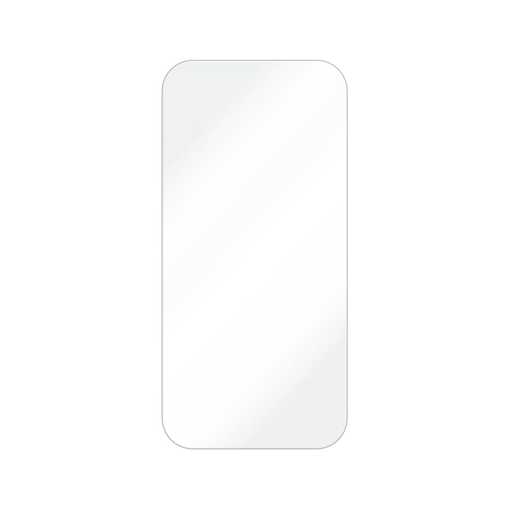 Tvrzené sklo FIXED pro Apple iPhone 17 Pro Max, 2ks, čiré