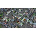 Two Point Hospital A Stitch In Time