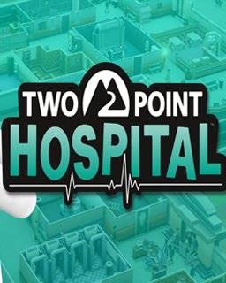 Two Point Hospital elektronická licence