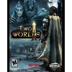 Two Worlds 2 elektronická licence
