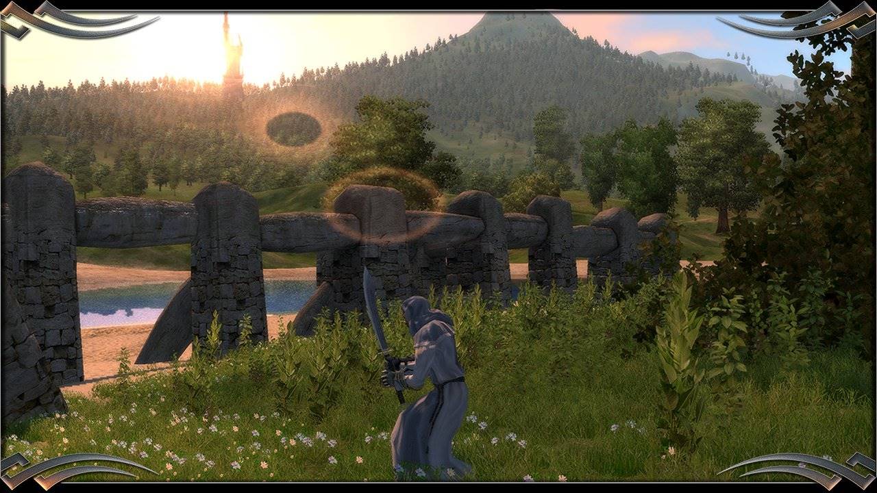 Two Worlds Epic Edition elektronická licence
