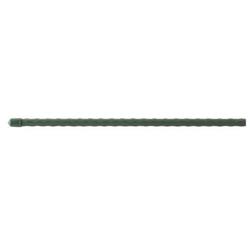 Tyč zahradní poplastovaná, 120 cm x 8 mm