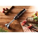 Tyčový mixér BerlingerHaus Black Rose Collection, 500 W