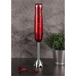 Tyčový mixér BerlingerHaus Burgundy Metallic Line, 500 W