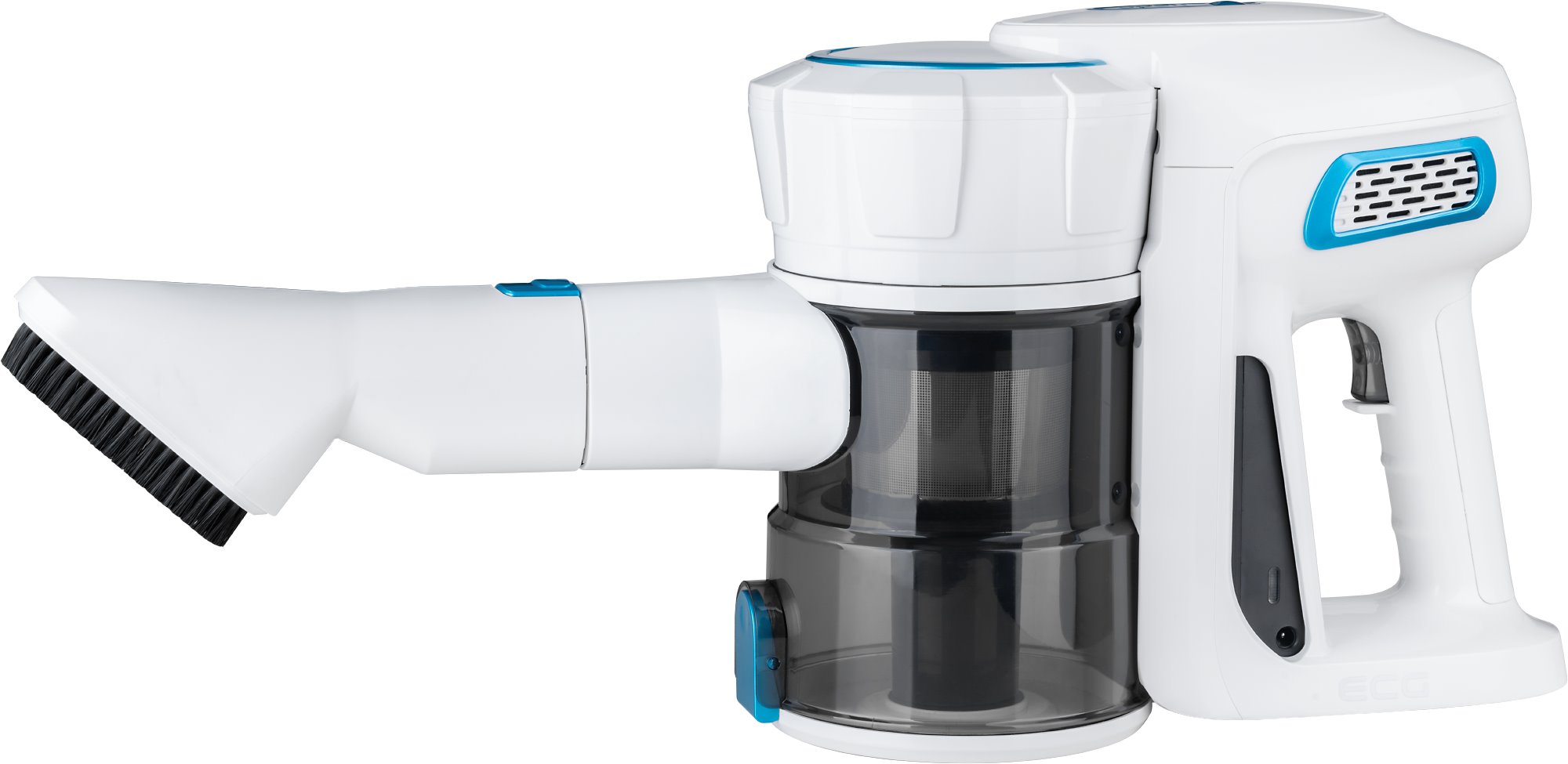 Tyčový vysávač ECG VT 5220 2v1 Flex Clean
