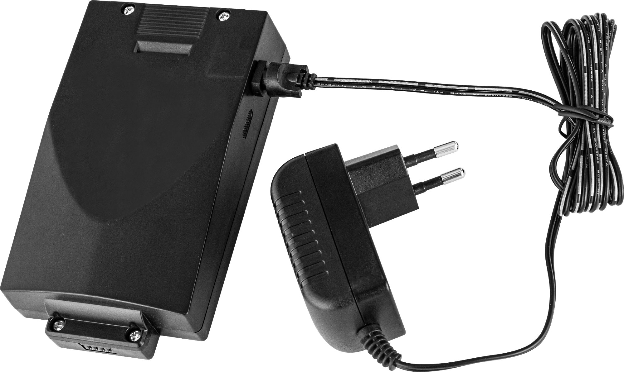 Tyčový vysávač ECG VT 5220 2v1 Flex Clean