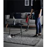 Tyčový vysávač Rowenta RH98A8WO X-Force Flex 12.60 Auto Animal Care 3v1