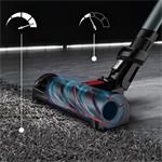 Tyčový vysávač Rowenta RH98A8WO X-Force Flex 12.60 Auto Animal Care 3v1